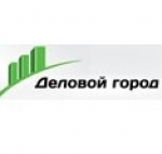 Деловой город Деловой город