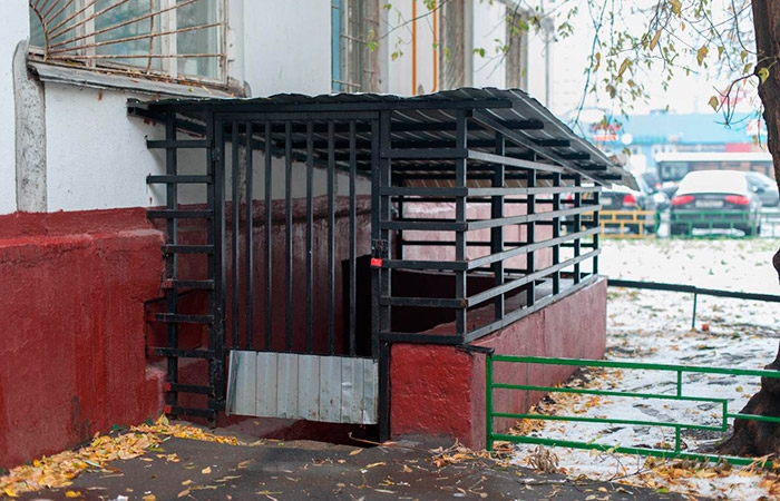 Москвичи могут стать собственниками чердаков и подвалов в жилых многоэтажках