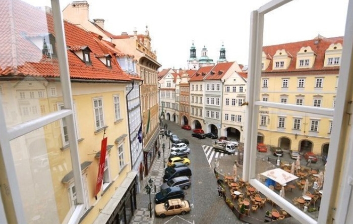 Сколько стоят квартиры в Чехии?