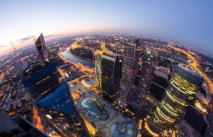 Элитная недвижимость в Москве: предложение значительно опережает спрос