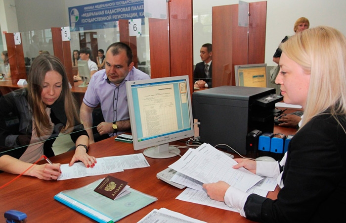 В России не работает система регистрации жилья