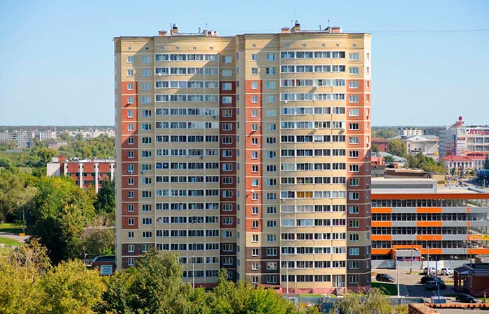 Средний срок продажи московских квартир увеличился до четырех месяцев