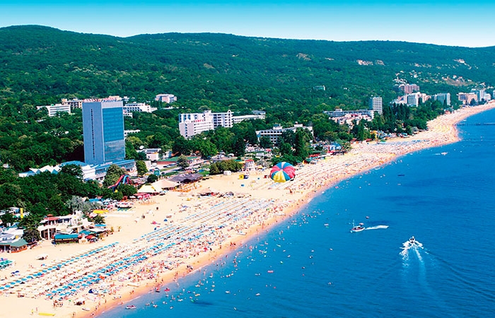 Эксперты проанализировали арендные ставки на российских курортах