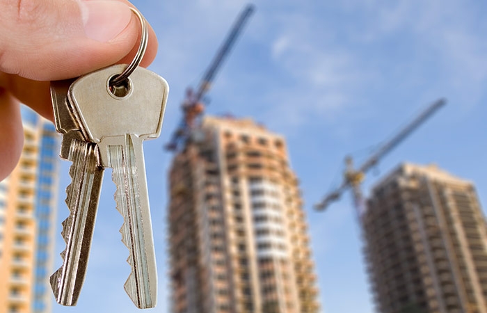 Эксперты рекомендуют не медлить с приобретением недвижимости