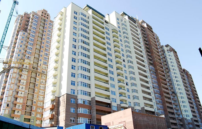 Риелторы объяснили ценовой парадокс на первичном рынке жилья Москвы