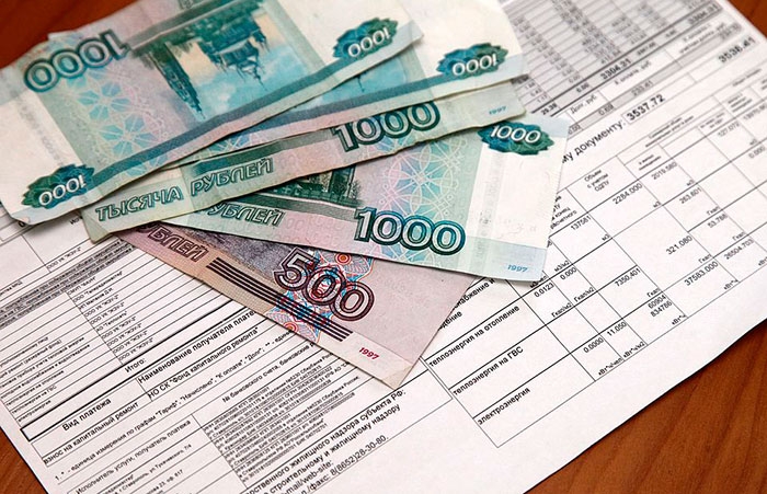 В России могут изменить правила выдачи субсидий на коммуналку