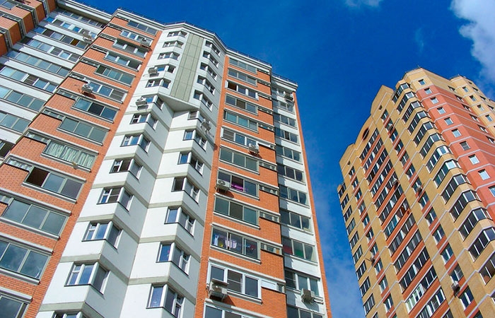 В России резко упал спрос на жилье