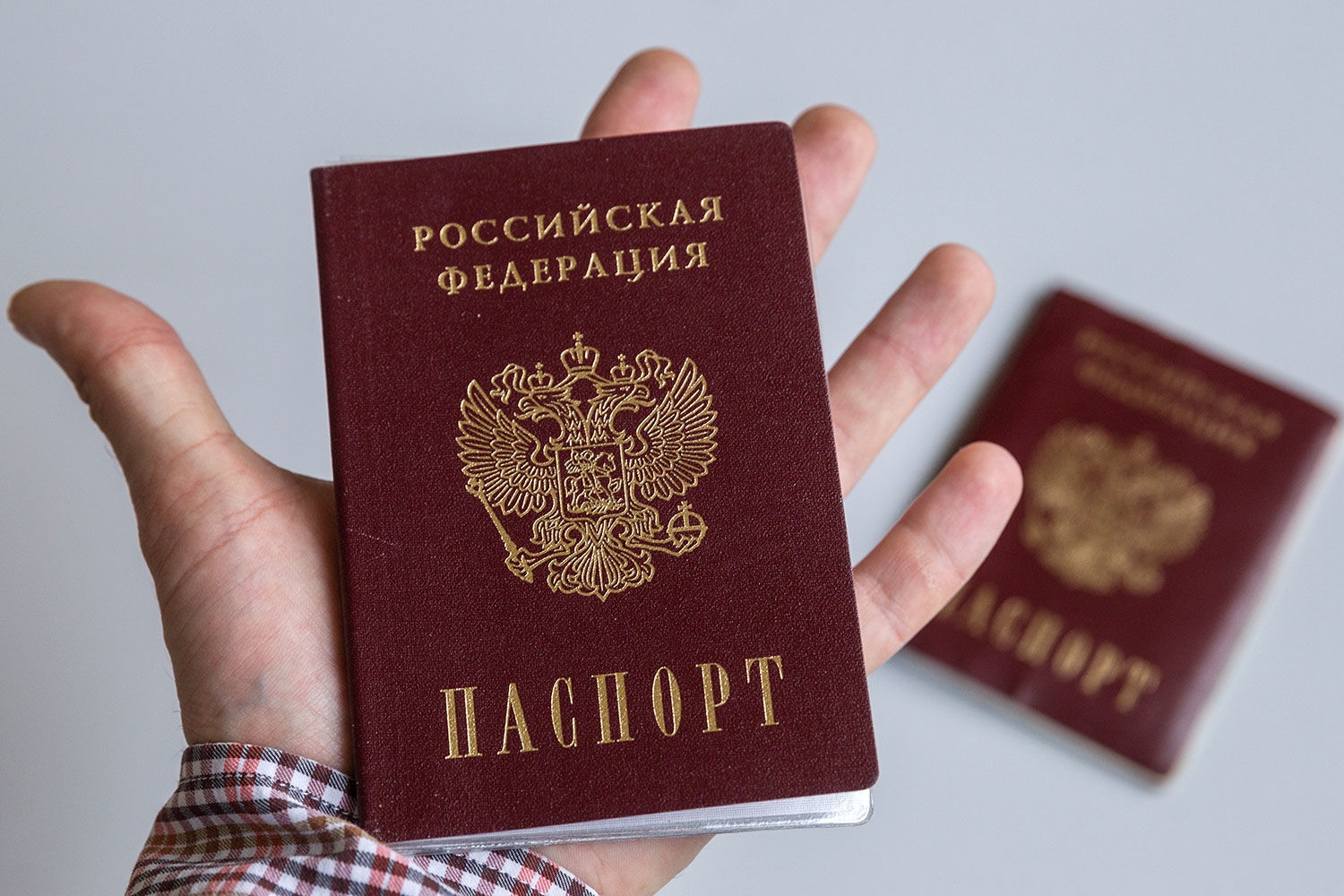 Российское гражданство за покупку недвижимости