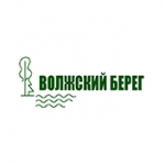 Волжский берег