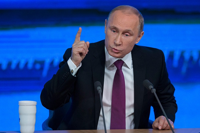 Путин распорядился снизить ставки по ипотеке до 13%
