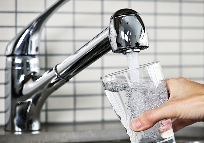 В Туле ликвидированы перебои с подачей воды