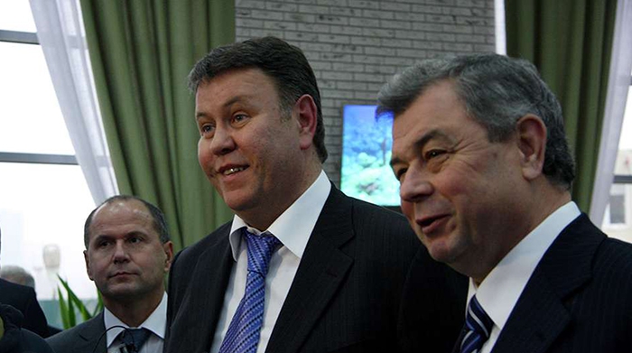 Реконструкция набережной в Турынино идет по плану