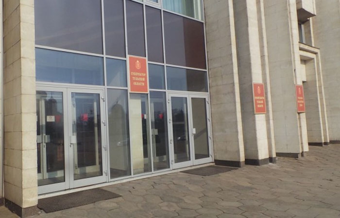 Тульские многоквартирные дома не лишатся управляющих компаний