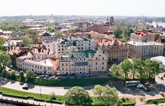 В Генплан Ярославля внесут поправки