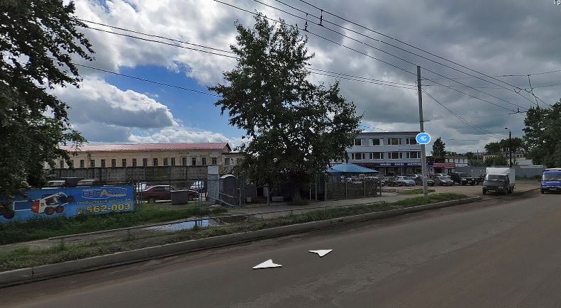Новый калужский рынок около площади Маяковского построит ООО "Вилар"