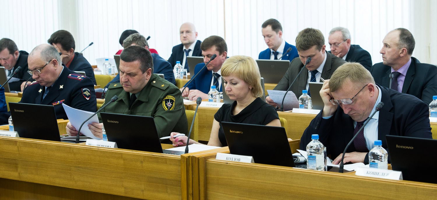 Фото предоставлено пресс-службой Правительства Калужской области