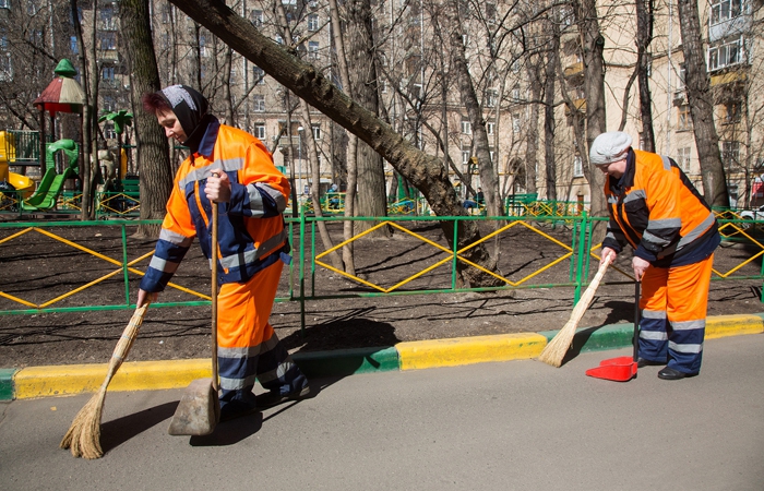 Ярославские управляющие компании оказались одними из худших в стране