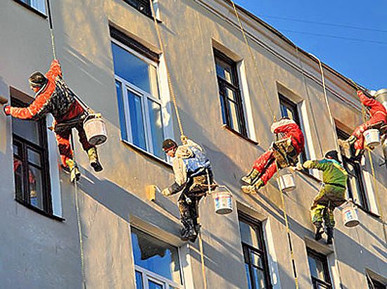 Жильцы 197 домов в Калуге должны определиться со способом управления.