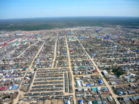 Субсидию на жилье коренные народы ХМАО смогут получить только по заявлению