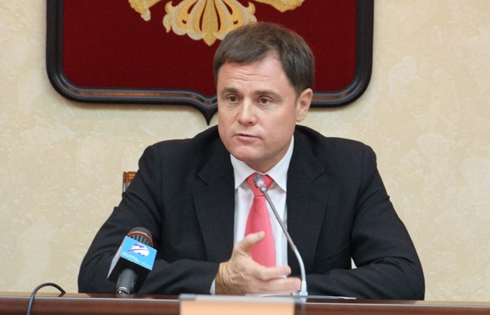 Владимир Груздев призвал туляков быть осторожнее при долевом строительстве