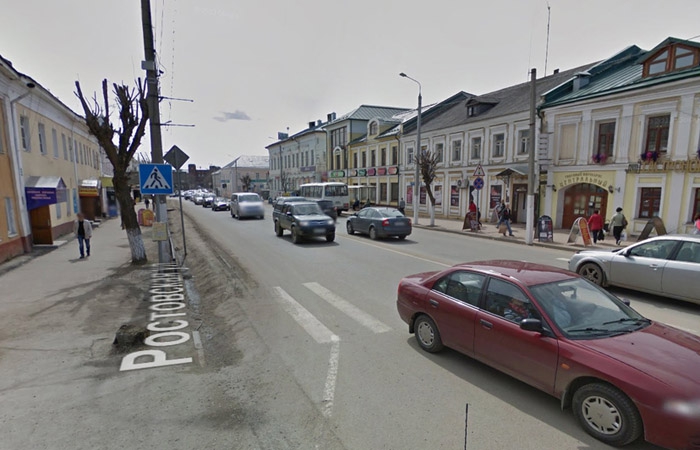 В Ярославской области за долги будет продан памятник архитектуры