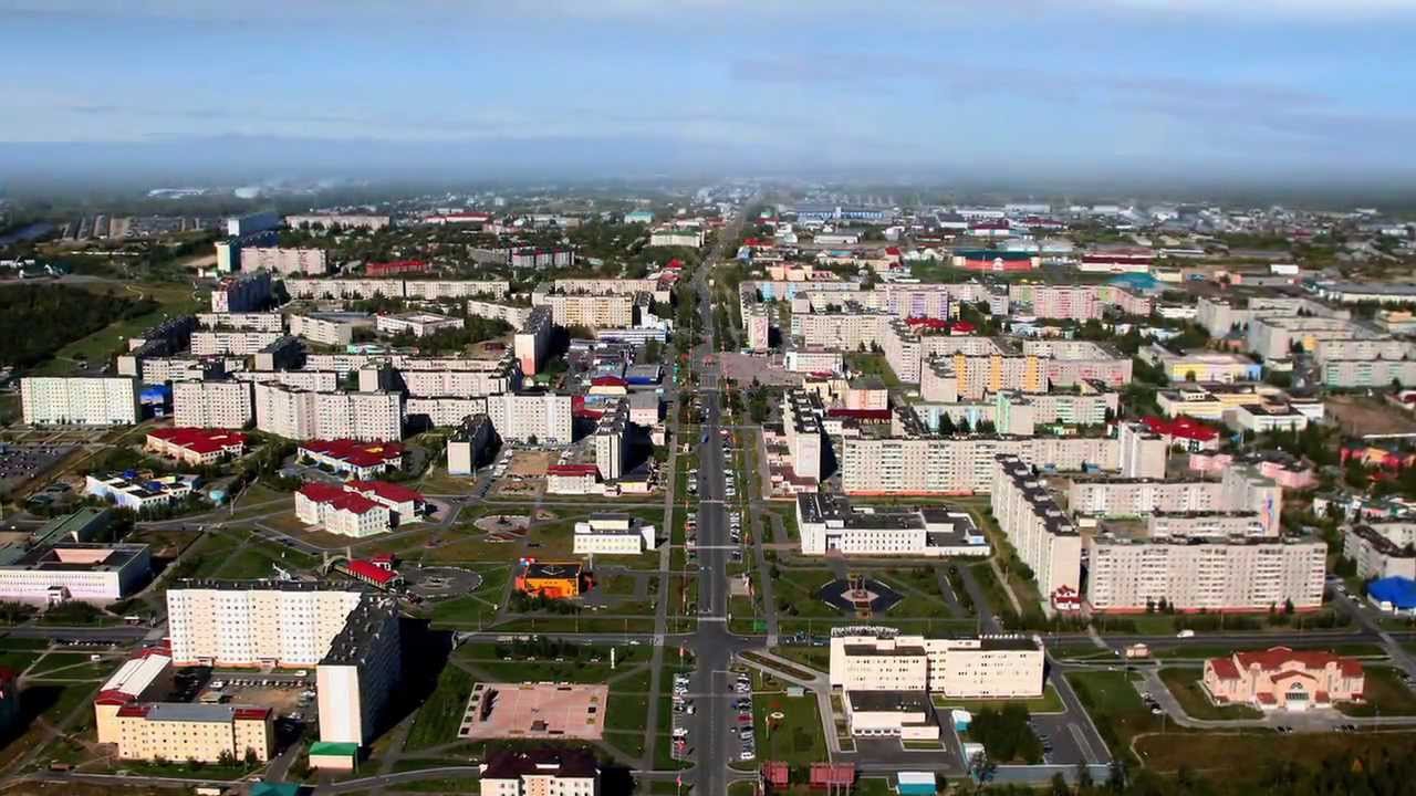 Врио губернатора ХМАО 