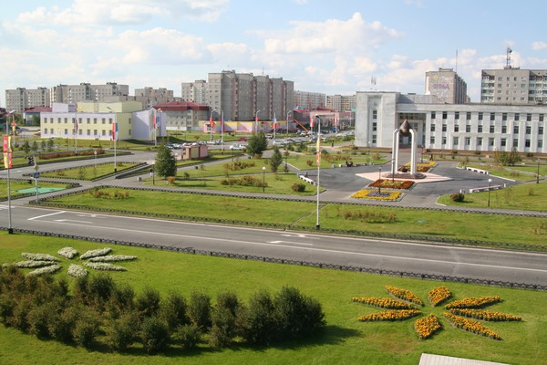 Концепция развития индустриальных парков в ХМАО предусматривает, в первую очередь, их экономическую целесообразность