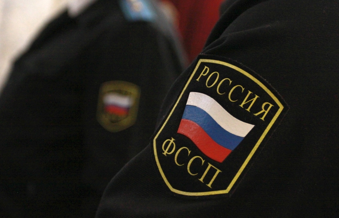 У жителя Тулы отобрали квартиру за долги