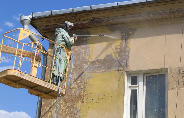 Масштабы капремонтов домов в Калуге расширены по решению суда