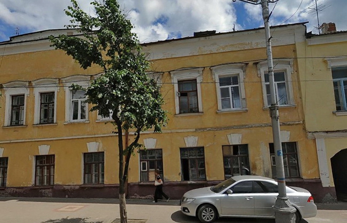 Прокуратура выявила хищения при ремонте еще одного калужского «олимпийского» дома