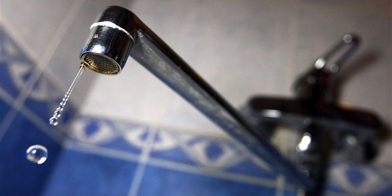 Главные проблемы области – это высокое содержание железа в питьевой воде и обилие бесхозных объектов водоснабжения