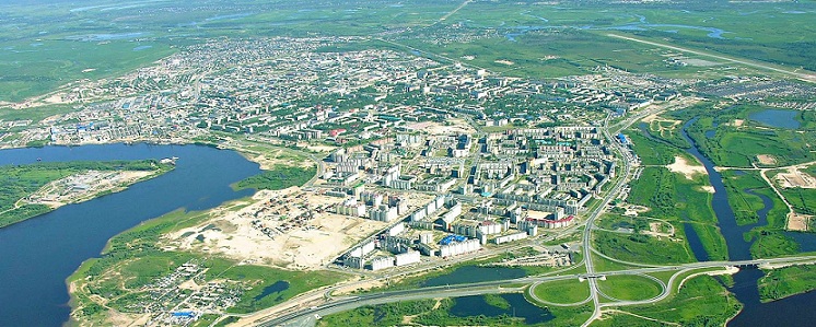 Нефтегазовая компания получила лицензию на разработку и добычу на Отдельном год назад