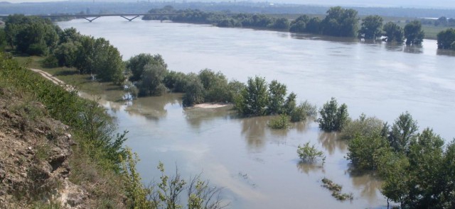 Городские власти обсудили план ликвидации последствий наводнения