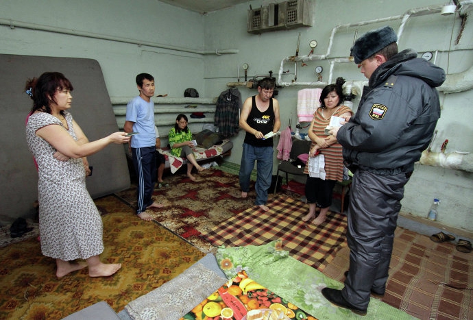 По всем жалобам проводятся проверки, но анонимные заявления ведомство не рассматривает