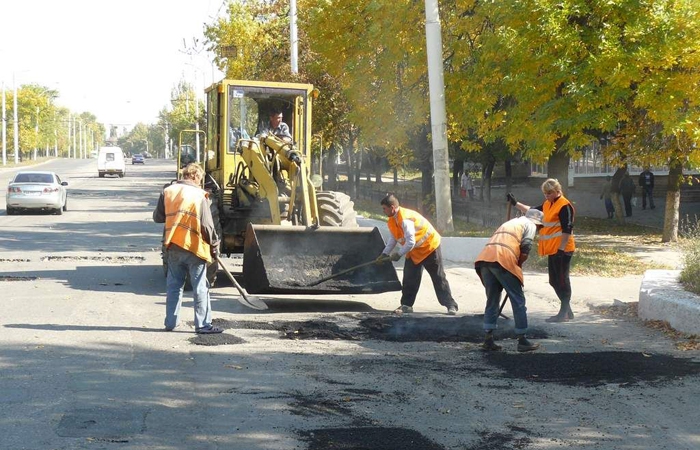 Во Фрунзенском районе Ярославля приступили к ремонту Туговской улицы