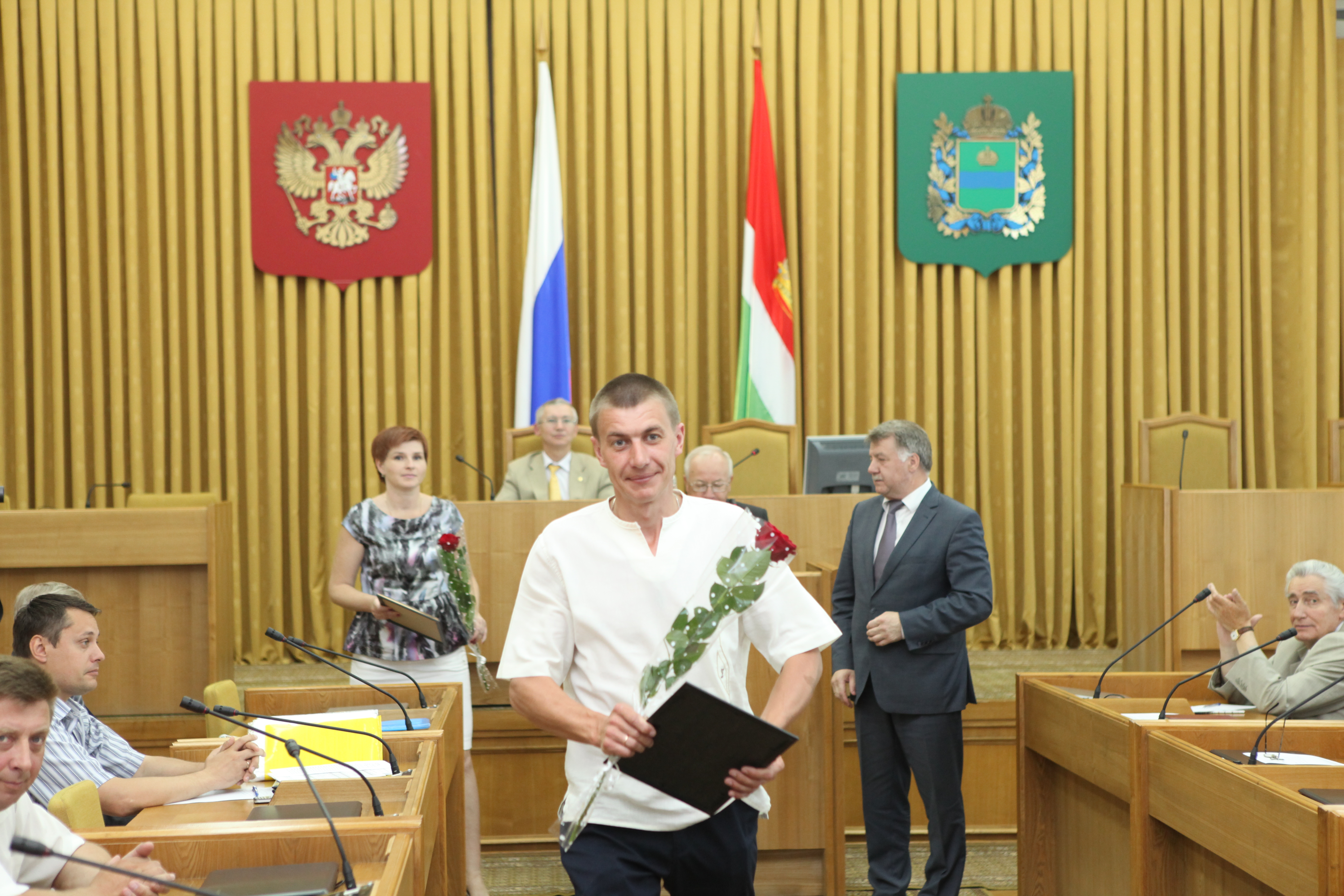 Молодые специалисты, работающее в селе, получают социальные выплаты на строительство и приобретение жилья в рамках региональной программы