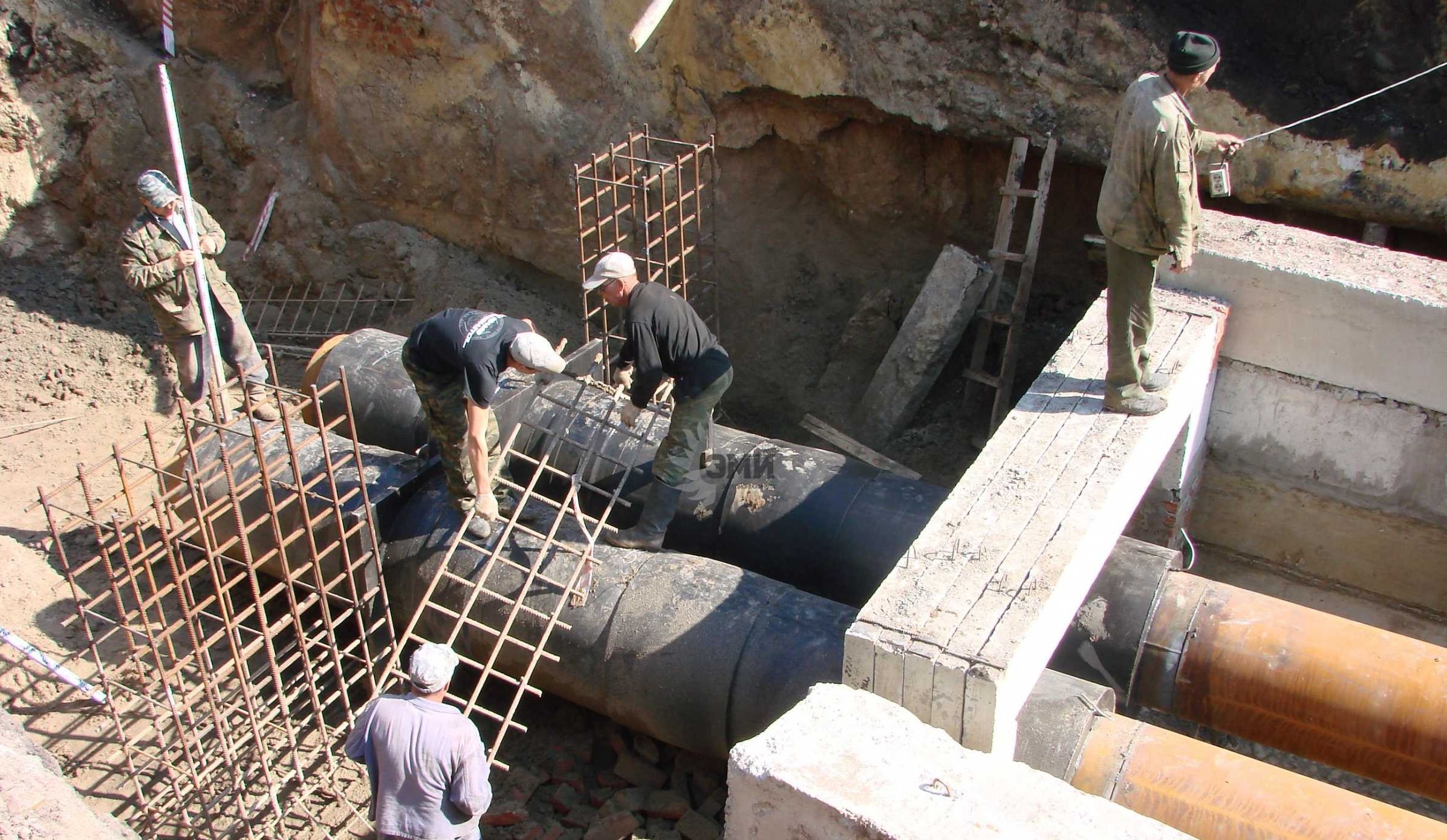 Общественная группа в Нижневартовске Ханты-Мансийского автономного округа предложила провести в ХМАО референдум