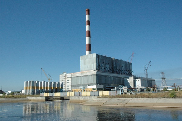 Сотрудники Нижневартовского рыбнадзора подтвердили, что мор рыбы начался в непосредственной близости от технологической трубы