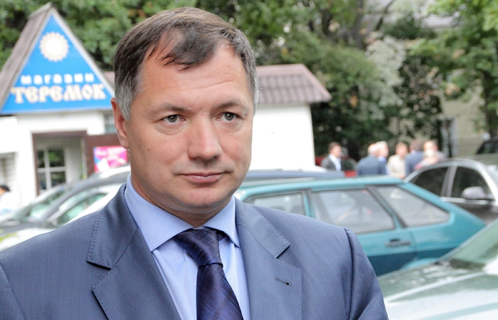 Семья хуснуллина