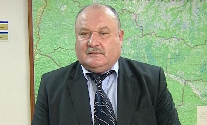 Официально о причинах отставки пока не объявлялось