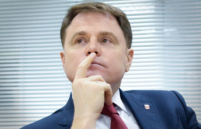 В 2015 году дети-сироты Тульской области должны получить не менее 254 квартир