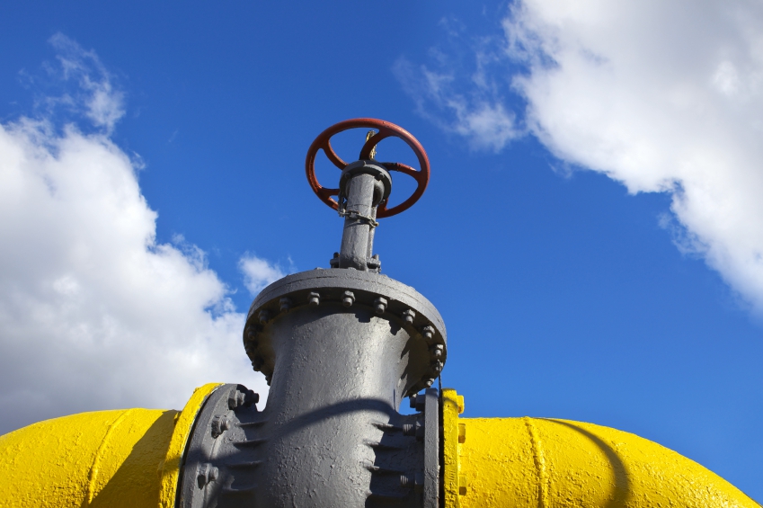 Город готов оплатить проектирование и строительство газоходов и газопроводов