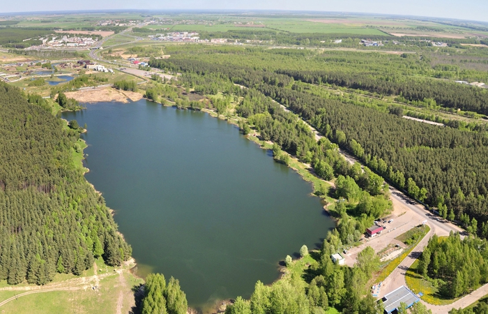 Ярославская область получит субсидию на восстановление водоемов