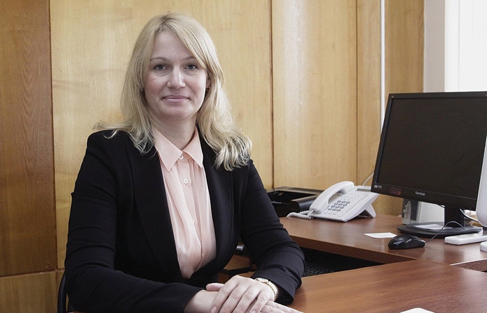 Элеонора Шевченко отчиталась по принятым мерам по обеспечению тульских семей доступным жильем