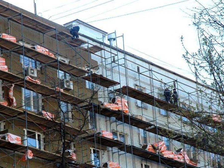 29 октября калужане смогут задать вопросы главе Калужского фонда капремонта