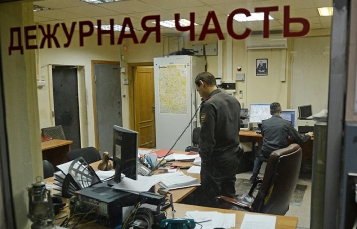 В Туле жильцы эвакуированного из-за террористической опасности подъезда вернулись в квартиры