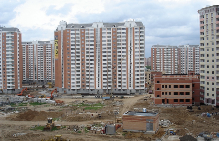 За первые недели 2016 года в Туле снизились цены на вторичное жилье