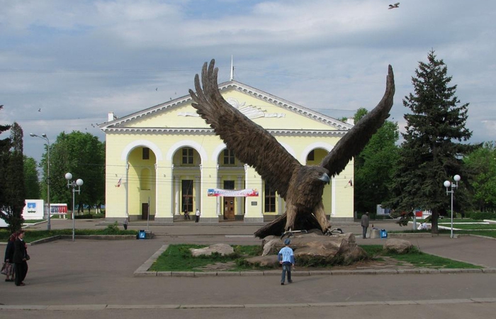 В мэрии Орла озвучили планы по благоустройству города