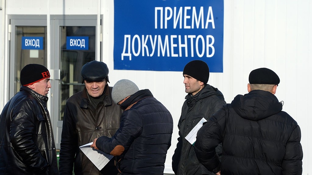 В Калуге построят новый центр для мигрантов