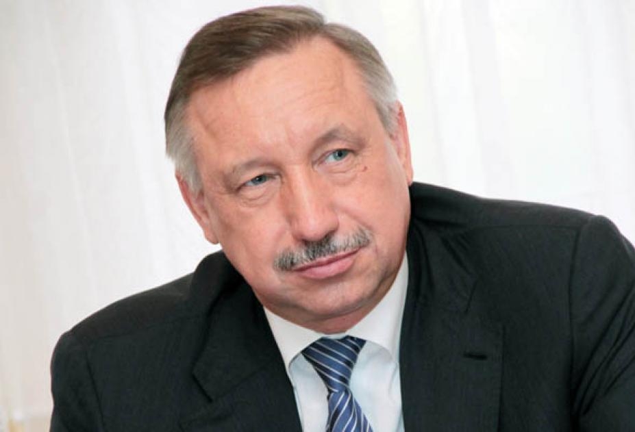 Полпред президента в ЦФО одобрил соцсеть «Нашдом»